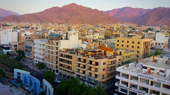 Diwan The View Rooftop Lounge